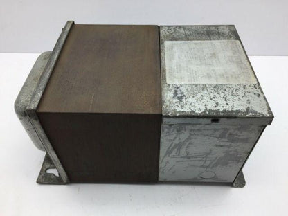Dongan 80-1055 Single Phase General Purpose Transformer 5KVA 240-480V