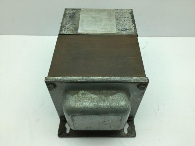 Dongan 80-1055 Single Phase General Purpose Transformer 5KVA 240-480V
