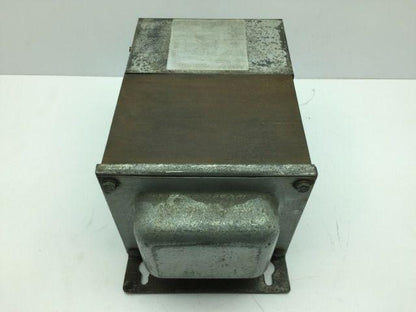Dongan 80-1055 Single Phase General Purpose Transformer 5KVA 240-480V