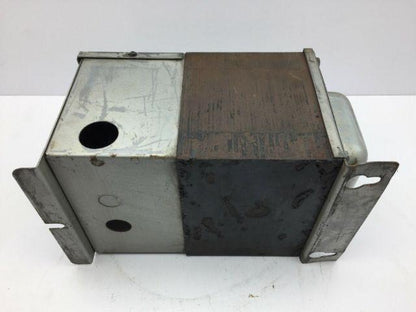Dongan 80-1055 Single Phase General Purpose Transformer 5KVA 240-480V