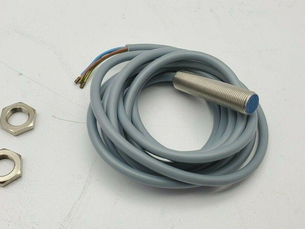 Honeywell 923AA2XM-A7T-L Micro Proximity Switch Sensor Lot of 4