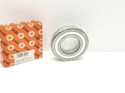 FAG 6208-2Z-L038 Deep Groove Ball Bearing Bore 40mm ID 80mm OD 18mm Width
