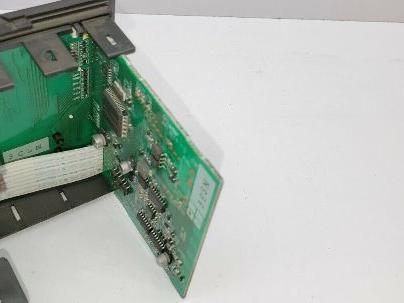 Shinko JCD-33A-A/M Multi Range Digital Indicating Controller