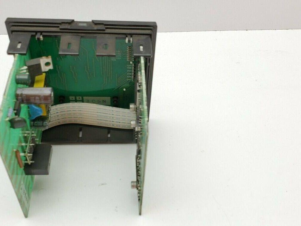 Shinko JCD-33A-A/M Multi Range Digital Indicating Controller