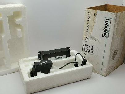 Selcom 807673 2203  Triangulation Displace Processor