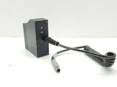 Selcom 807673 2203  Triangulation Displace Processor