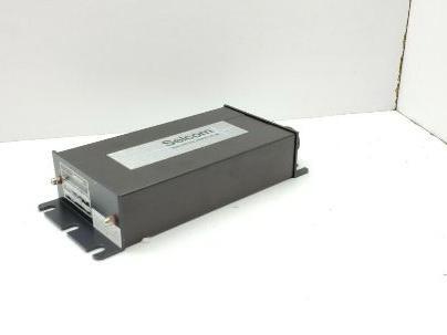 Selcom 807673 2203  Triangulation Displace Processor