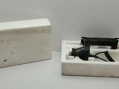 Selcom 807673 2203 Triangulation Displace Processor