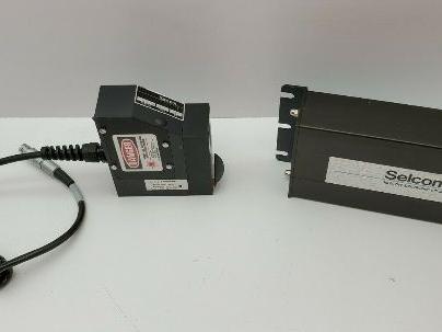 Selcom 807673 2203 Triangulation Displace Processor