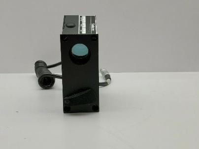 Selcom 807673 2203 Triangulation Displace Processor