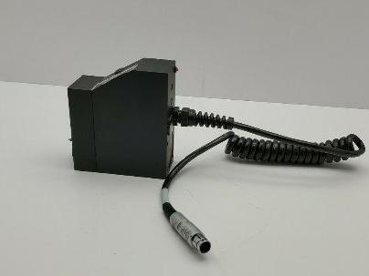 Selcom 807673 2203 Triangulation Displace Processor