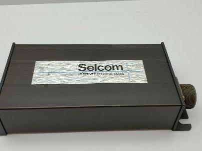 Selcom 807673 2203 Triangulation Displace Processor