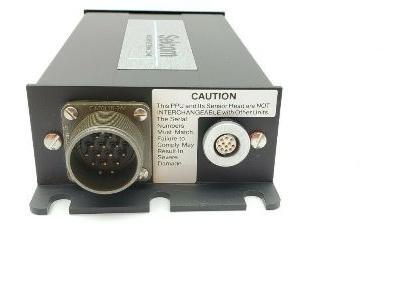 Selcom 807673 2203 Triangulation Displace Processor