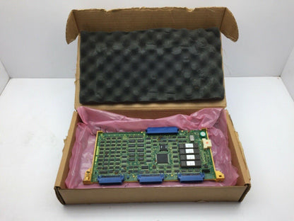 Fanuc A16B-2201-012 Circuit Board