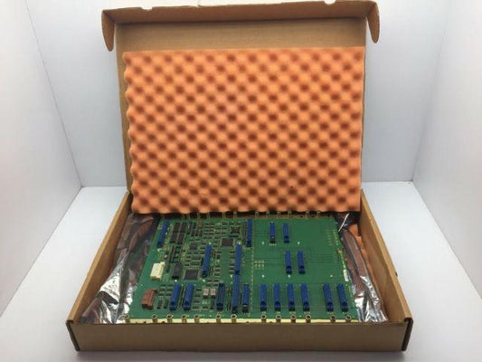 Fanuc A20B-2001-006 Main Circuit Board