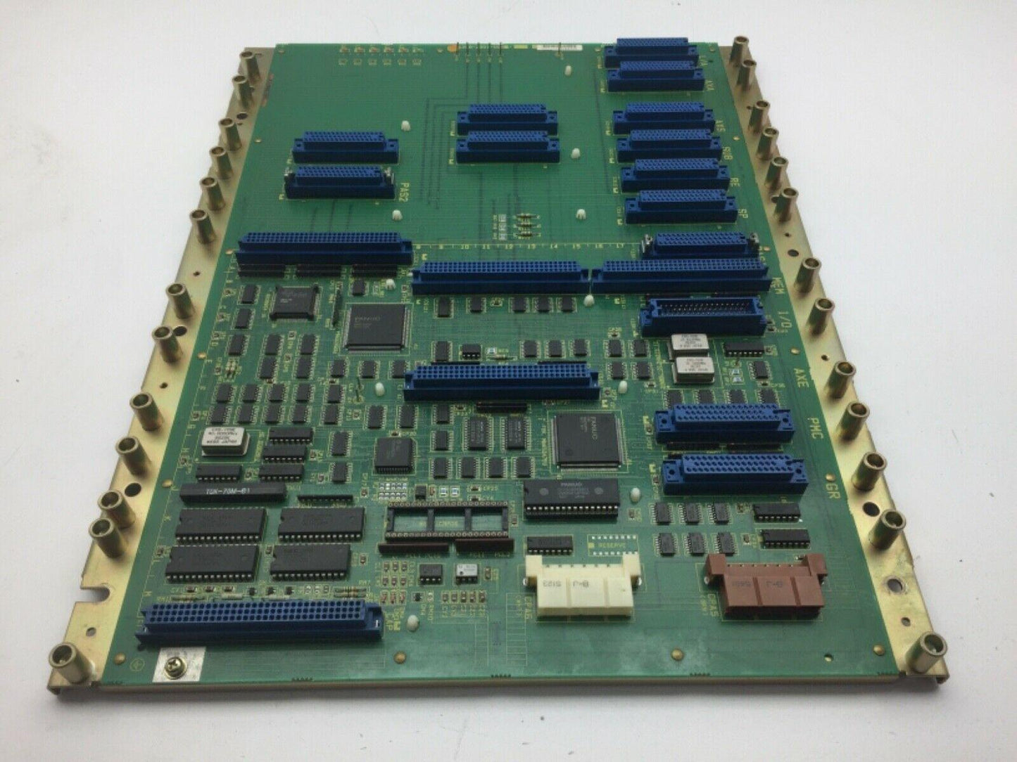 Fanuc A20B-2001-006 Main Circuit Board