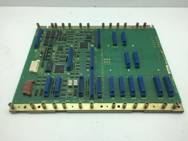 Fanuc A20B-2001-006 Main Circuit Board