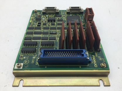 Fanuc A16B-2600-0150 Circuit Board