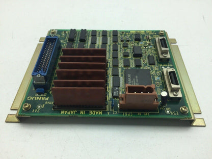 Fanuc A16B-2600-0150 Circuit Board