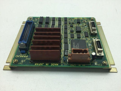 Fanuc A16B-2600-0150 Circuit Board