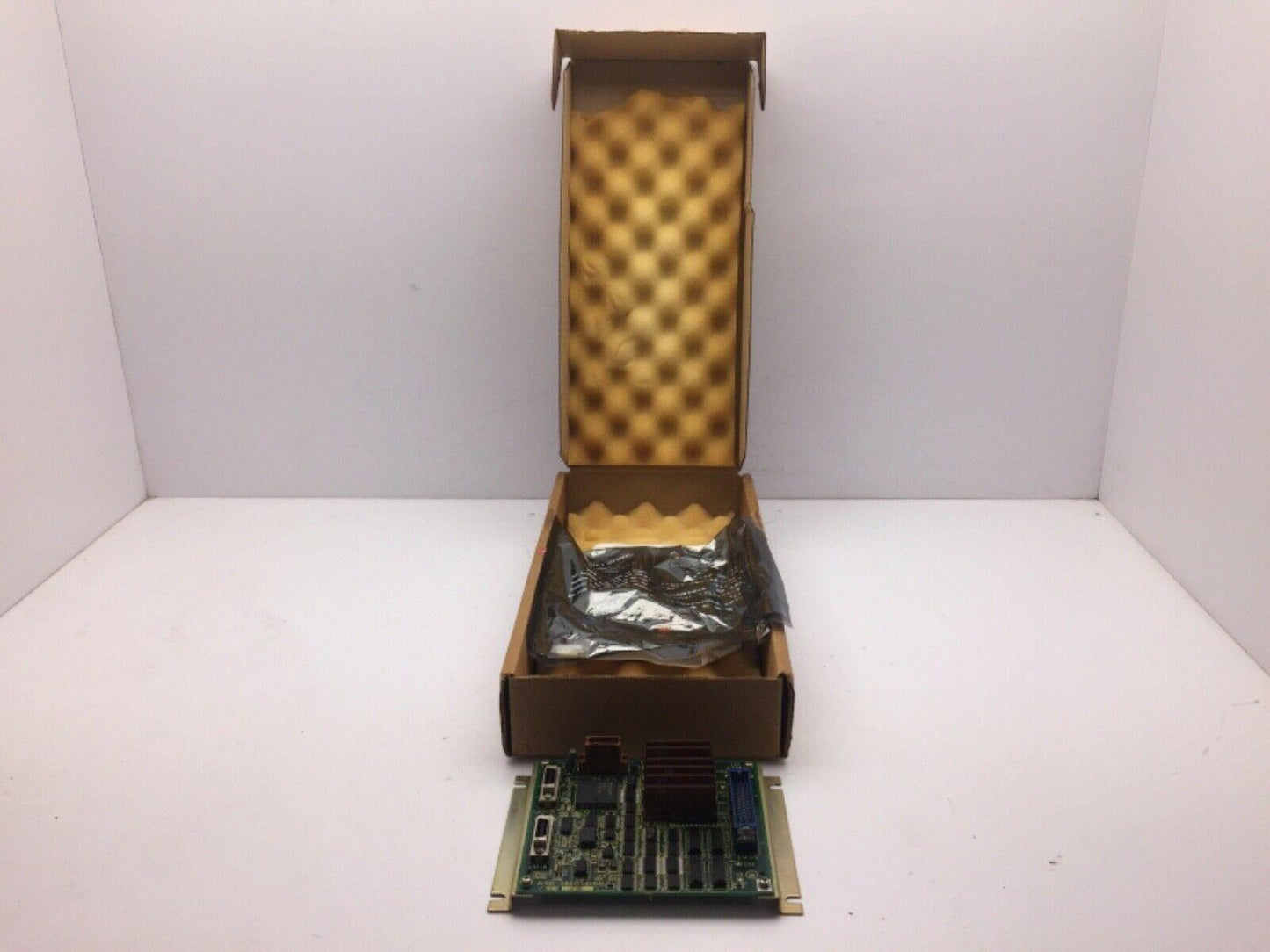Fanuc A16B-2600-0150 Circuit Board