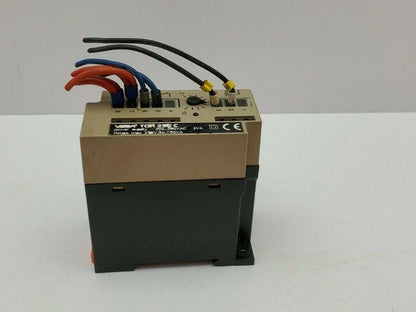 Vega Tor 256C Power Supply 200-250VAC 3VA 5A