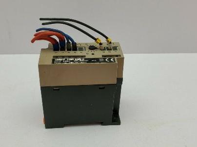 Vega Tor 256C Power Supply 200-250VAC 3VA 5A