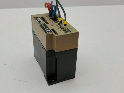 Vega Tor 256C Power Supply 200-250VAC 3VA 5A