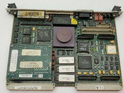 Motorola 84-W8866B01E Circuit Board Rev A