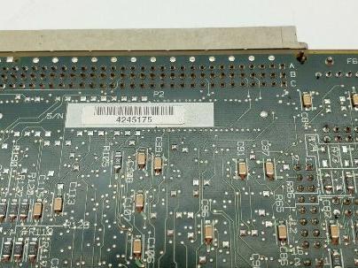 Motorola 84-W8866B01E Circuit Board Rev A