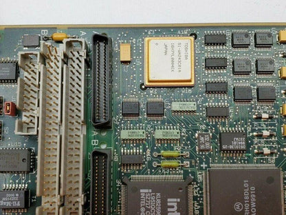 Motorola 84-W8866B01E Circuit Board Rev A