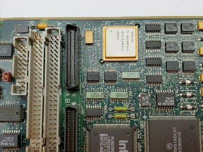 Motorola 84-W8866B01E Circuit Board Rev A