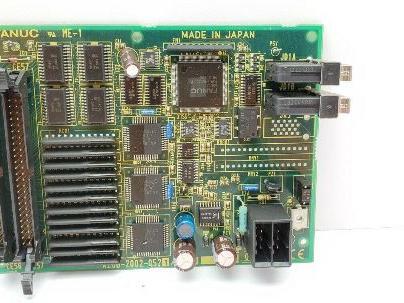 Fanuc A20B-2002-0521/04A Circuit Board