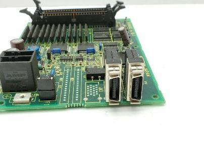 Fanuc A20B-2002-0521/04A Circuit Board
