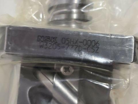 NSK 05HX-0006-W3205-777D-C5Z Ball Screw
