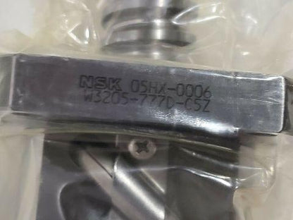 NSK 05HX-0006-W3205-777D-C5Z Ball Screw