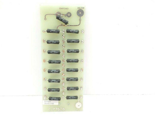 Circuit Board C77606