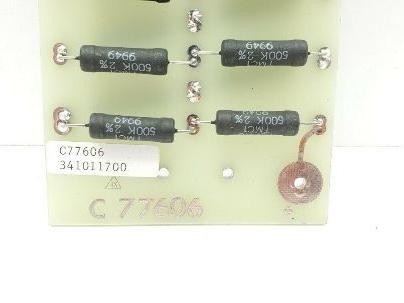 Circuit Board C77606
