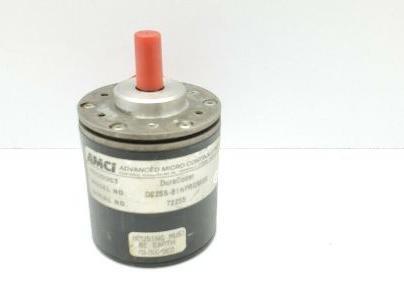 AMCI DC25S-B1NPRGMDS 10 PIN DuraCoder