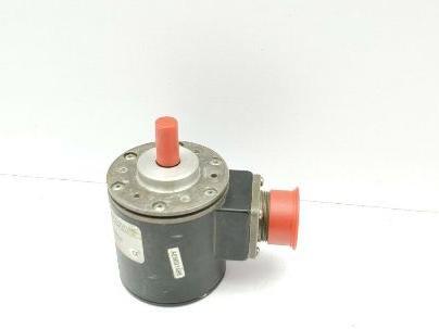 AMCI DC25S-B1NPRGMDS 10 PIN DuraCoder