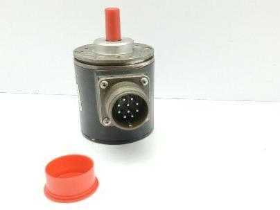 AMCI DC25S-B1NPRGMDS 10 PIN DuraCoder