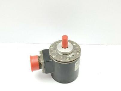 AMCI DC25S-B1NPRGMDS 10 PIN DuraCoder