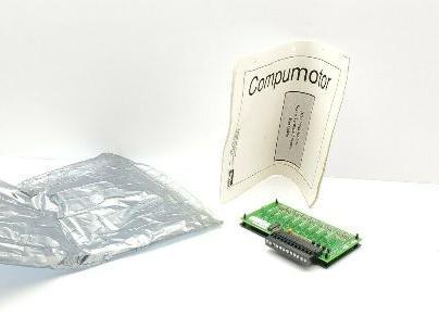 Parker PCA 71-011474-03 Circuit Board Rev A