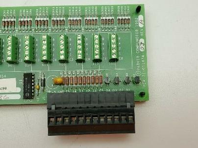Parker PCA 71-011474-03 Circuit Board Rev A