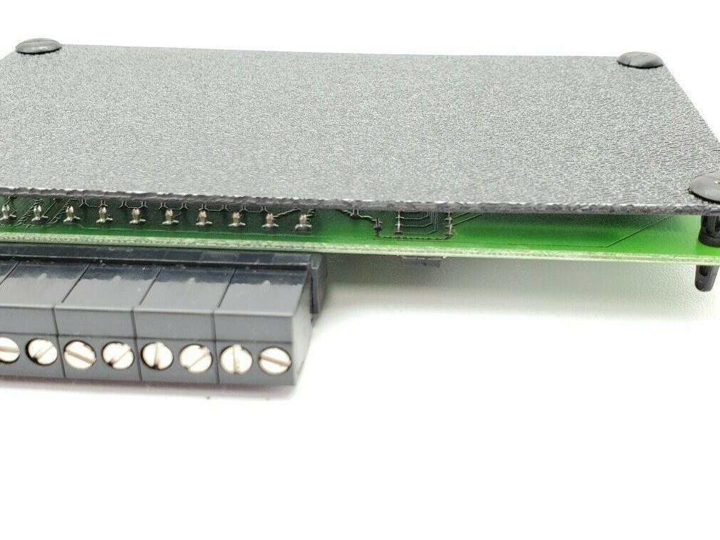 Parker PCA 71-011474-03 Circuit Board Rev A