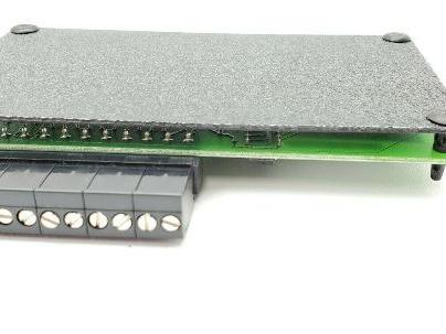 Parker PCA 71-011474-03 Circuit Board Rev A