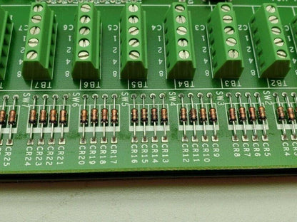 Parker PCA 71-011474-03 Circuit Board Rev A