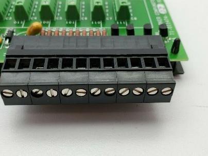 Parker PCA 71-011474-03 Circuit Board Rev A