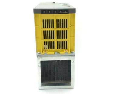 Fanuc A06B-6087-H130/D Power Supply Module 200-230V 127A 3PH Series D