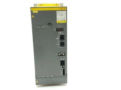 Fanuc A06B-6087-H130/D Power Supply Module 200-230V 127A 3PH Series D